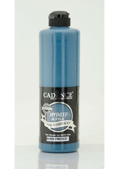 Hybrıd Akr. Multısurfaces-500Ml H-099 Fresco
