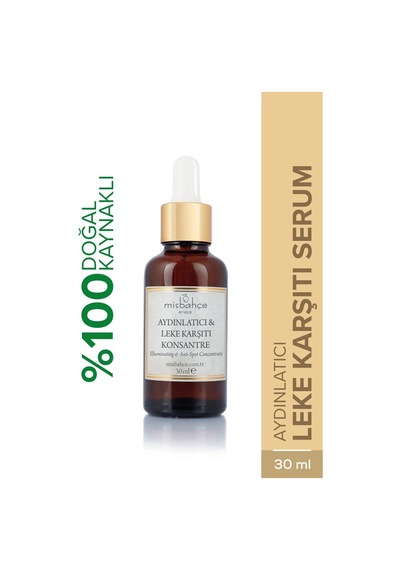Aydınlatıcı Leke Karşıtı Konsantre 30 Ml - 40246218