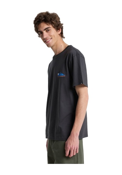 Quiksilver Quıksılver Ev Barrel Parad 3105 Siyah
