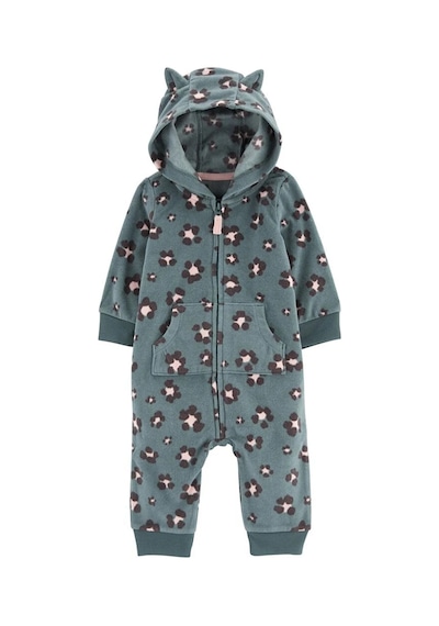 Carter's Polar Tulum Yeşil