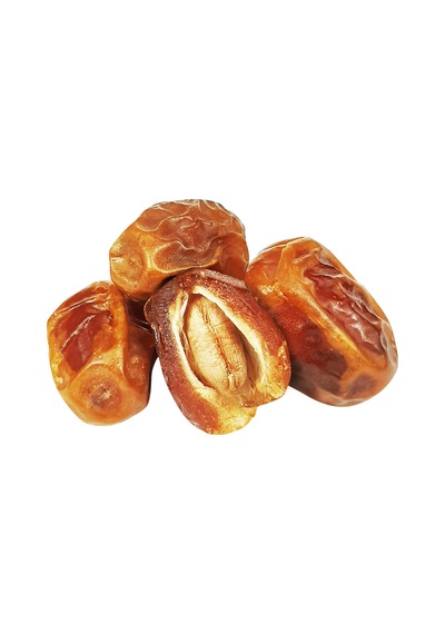 Beyruha Sukkari Taze Yaş Hurma 500 G