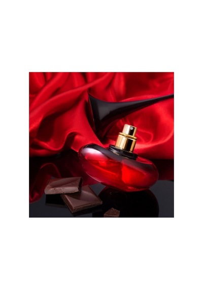Love Potion Edp 50 Ml Kadın Parfüm 86815410074621 Aromatik