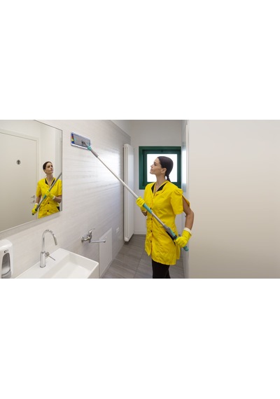 Trijet Premium Sprey Mop Seti 9.212-033.0