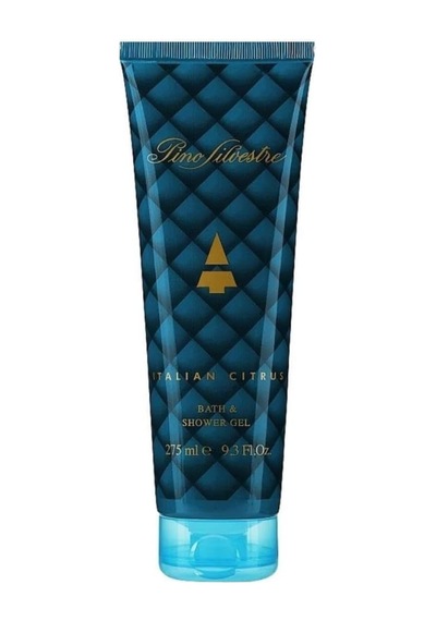 Italian Citrus Bath&shower Gel 275 Ml Duş Jeli Diğer