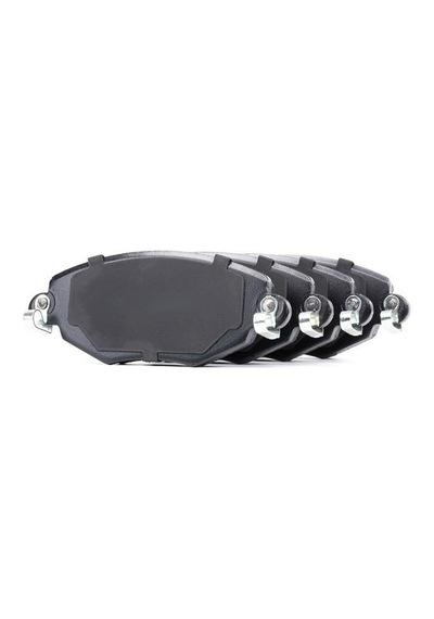 Jaguar X-Type Ön Fren Balatası 2001-2009 Bosch
