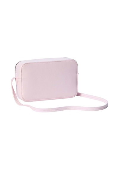 Calvin Klein Kadın Pembe Omuz Çantası Lv04f3276g-8z6 Çok Renkli