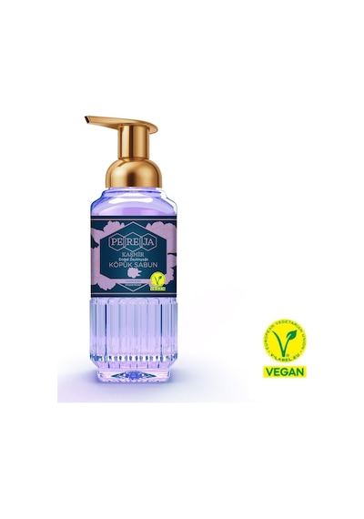 Pereja Kopuk Sabun Cashmere 500ml 12