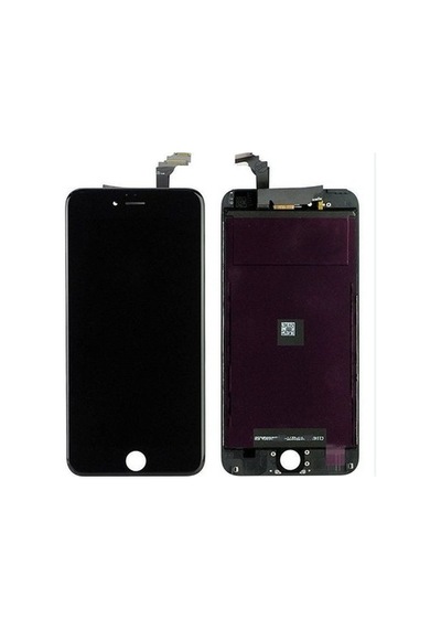 Apple Uyumlu iPhone 6S Plus LCD Ekran Dokunmatik