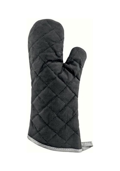 Zem Yanmaz Fırın Eldiveni 30 CM