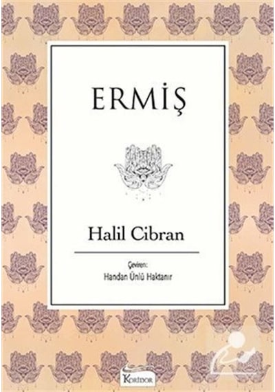 Ermiş (Bez Ciltli) / Halil Cibran