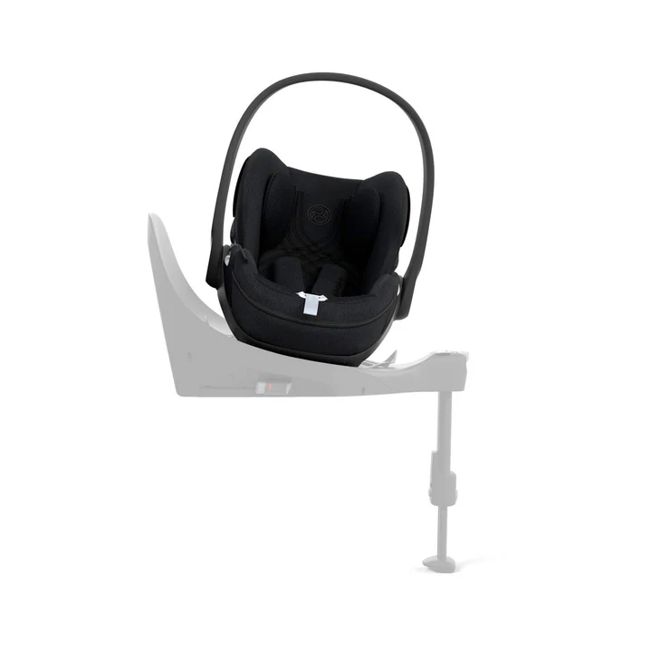 Cloud T İ-size Sephia Black