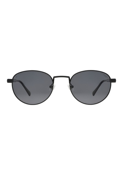 Lee Cooper Lc1714.c1 53 Polarize Unisex Güneş Gözlüğü Siyah