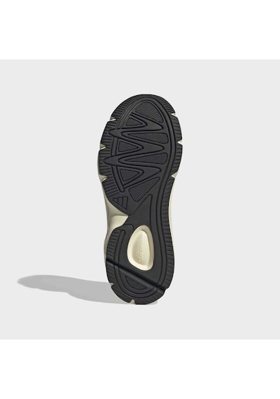 Adidas Hq7293 Technochaos 2000 Kadın Günlük Spor Ayakkabısı Gri