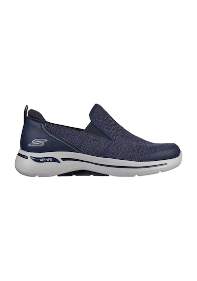 Skechers Go Walk Erkek Ayakkabı 216183-nvy Lacivert