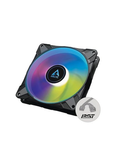 Arctic P14 Pwm Pst Argb 0db 140 MM Kasa Fanı AR ACFAN00239A