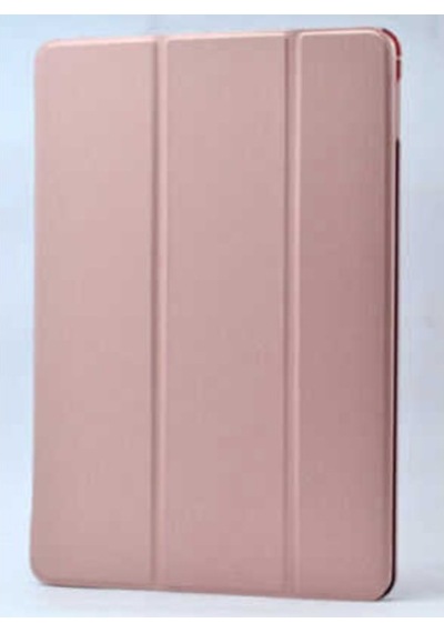 Apple Uyumlu iPad 6 Air 2 Zore Smart Cover Standlı 1-1 Tablet Kılıfı