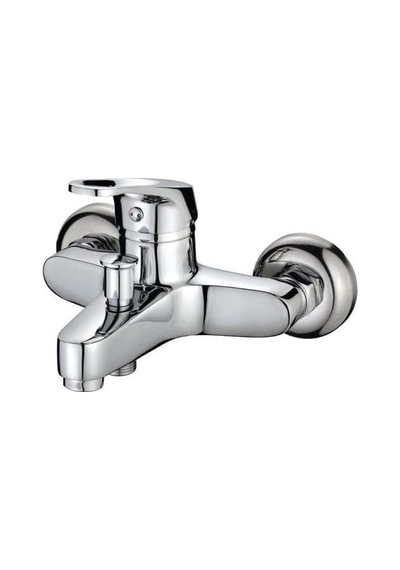 Madnova Kuğu Tipi Mutfak Ve Lavabo Bataryası Ve Banyo Bataryası Banyo Bataryası Sku: Smgstk08c0f65e6f Açık Bej