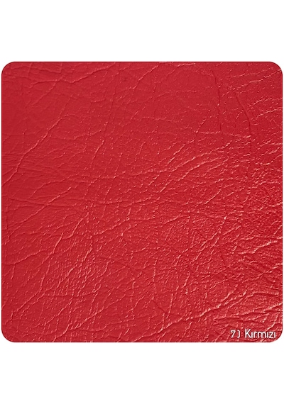 Lincoln Serisi Premium 1. Kalite Döşemelik Suni Deri [7 Renk]