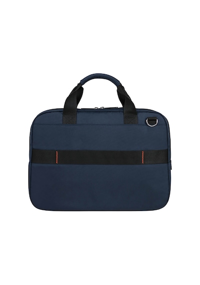 Samsonite KI3-01-001 14.1" Network4 Notebook Çantası Mavi
