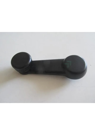Ön / Arka Cam Açma Kolu Sağ / Sol Aynı Adet Frezesi Metal Hyundai Accent - Mılenyum - 2000-2002
