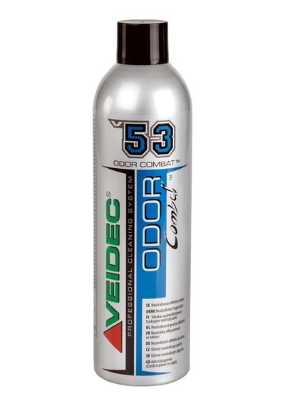 Tr Odor Combat 500 Ml Koku Giderici Veı 25209