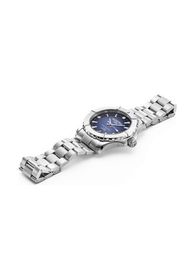 Roamer 860833-41-45-70 Erkek Kol Saati Gri
