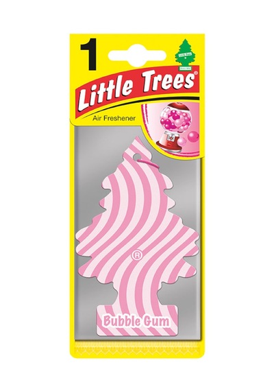 Little Trees Oto Kokusu Sakız