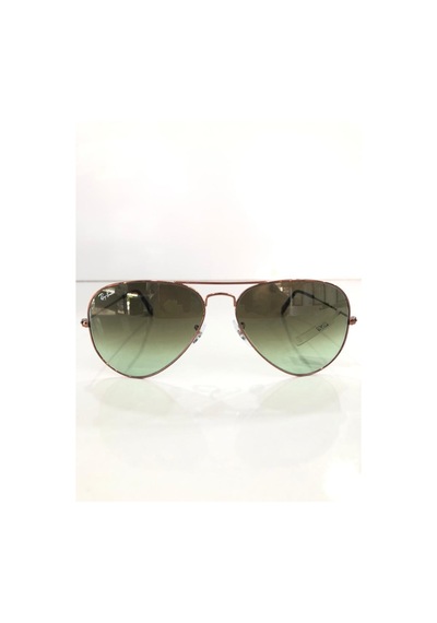 Ray-Ban 3025 9002 A6 Unisex Güneş Gözlüğü