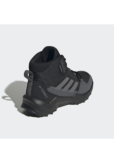 Adidas Terrex Ax4r R.rdy Kadın Spor Ayakkabı - If6517 Siyah