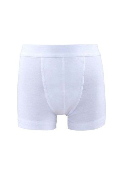 Blackspade Erkek Çocuk 3'Lü Paket %95 Pamuklu Boxer