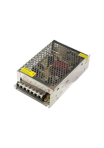 Hightek 24V 3A Metal Kasa Adaptör - Led Driver (492028736)
