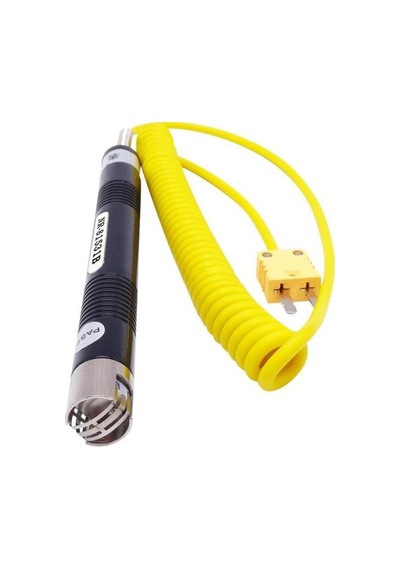 Nr 81531b K Tipi Yüzey Sıcaklık Ölçer Prob -50 C 500 C - 254654799