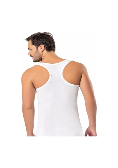 3'Lü ERDEM 1121 ERKEK LİKRALI SPORCU ATLET