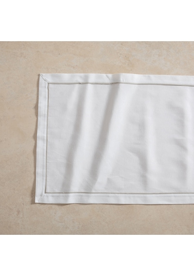 Mudo Home Buldan Keteni Runner Bej Biyeli 50x130