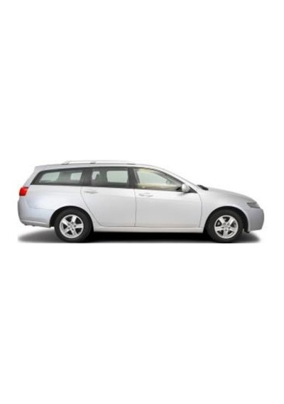 Inwells Honda Accord 2003-2008 Ön Muz Silecek Takımı