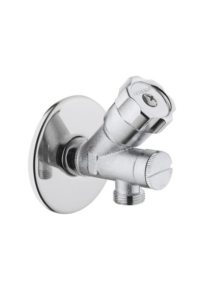 Artema A45234 Filtreli Ara Musluk Krom Gri