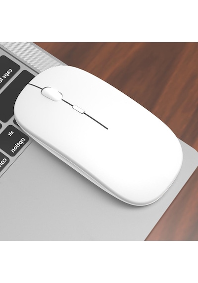 Apera GN-51 Kablosuz Flat Bluetooth Optik Mouse