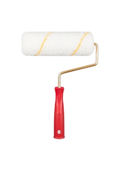 Mey İthalat Dekor 1081 Eksport Saten Rulo 25 Cm