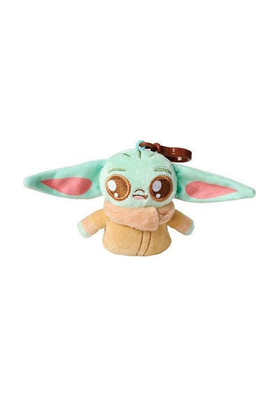 6315870506 Disney Star Wars Cutie Clipz Asorti
