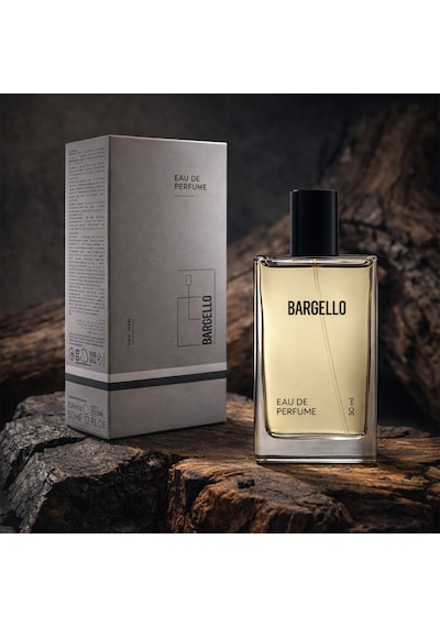 Bargello 517 Woody Erkek Parfüm EDP 50 ML