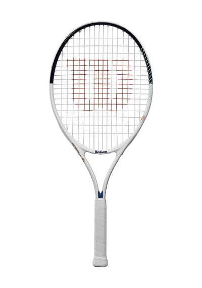 Wilson Roland Garros Elite Jr Tenis Raketi 25 25