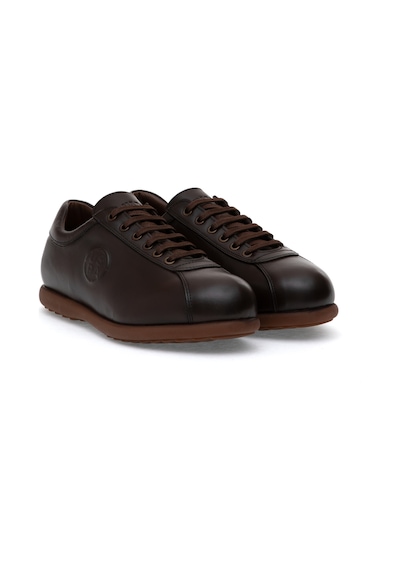 U.S. Polo Assn. Erkek Kahverengi Casual Ayakkabı 50314535-VR029