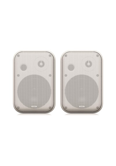 Tannoy Vms1 5" 2 Yollu Monitör Hoparlör - Beyaz
