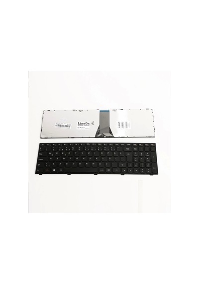 Lenovo Flex 2-15 Notebook Klavye