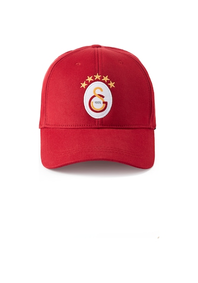 Gsstore Galatasaray Ucl Erkek Şapka E252239 Kırmızı