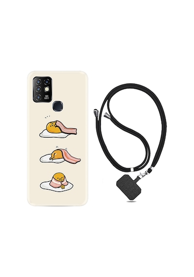 Samsung Uyumlu A71 Kılıf Silikon Desen Planet 1620