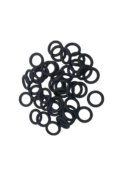 Nbr Nitril 70 Shore Oring K0 - 4x25