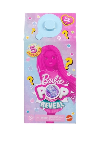 Jcn89 Chelsea Pop Reveal Milkshake Serisi
