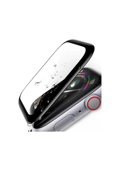 Samsung Galaxy Uyumlu Watch 40mm Polymer Nano Ekran Koruyucu 16571642