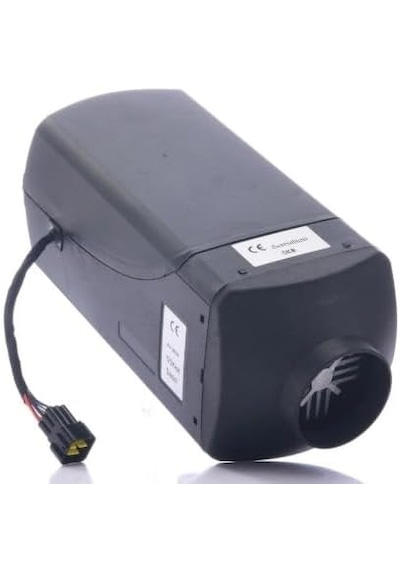 U-frigo 5 Kw 12v/24v Dizel Ortam Isıtıcısı